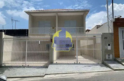 Sobrado para venda e locação, bela vista, osasco, sp