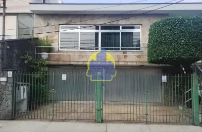 Casa com 3 dormitórios à venda, 262 m² por r$ 2.200.000,00 - vila osasco - osasco/sp