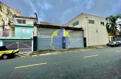 Casa comercial com 1 sala para alugar na Rua Norma Zemella Moura, Cipava, Osasco