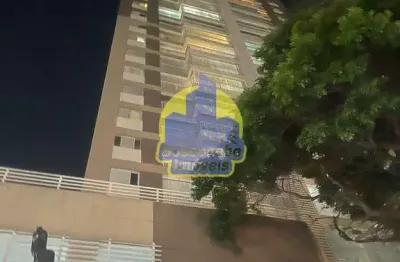 Apartamento com 3 quartos para alugar no Jardim Esmeralda, São Paulo 
