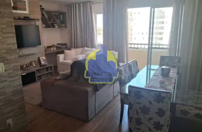 Apartamento com 2 quartos para alugar no Umuarama, Osasco 