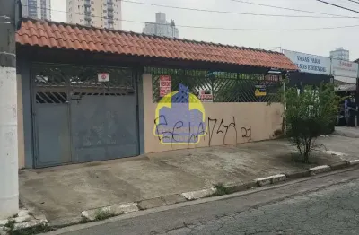 Casa com 3 dormitórios à venda, 260 m² por r$ 980.000 e locação r$ 8.000,00- vila campesina - osasc