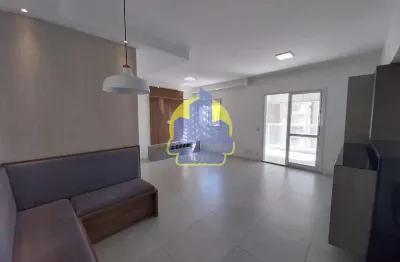 Apartamento com 3 dormitórios à venda, 78 m² por r$ 780.000 - vila yara - osasco/sp