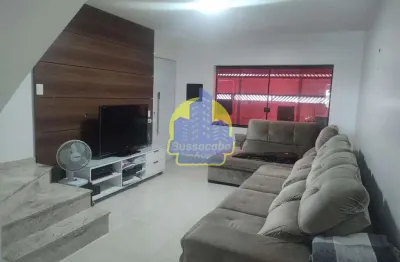 Casa com 3 quartos à venda no jardim d'abril, são paulo , 144 m2 por r$ 540.000
