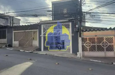 Casa com 3 quartos à venda na Avenida Internacional, Santo Antônio, Osasco, 80 m2 por R$ 450.000