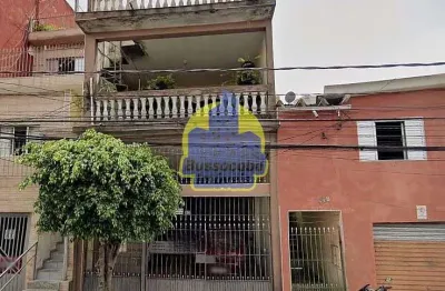 Sobrado à venda 2 quartos, 4 vagas, 195m², bandeiras, osasco - sp  i  r$ 350.000  i so0390_bussoc