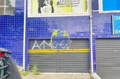 Ponto comercial para alugar na Avenida Flora, Bussocaba, Osasco, 29 m2 por R$ 1.200