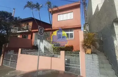 Casa com 2 quartos à venda no Km 18, Osasco 