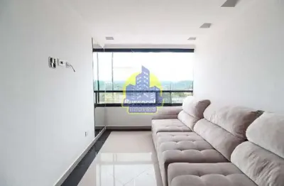 Apartamento com 2 quartos à venda no Jardim Cidade Pirituba, São Paulo 