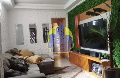 Casa com 2 quartos à venda no Piratininga, Osasco 