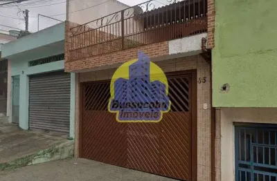 Casa com 2 quartos à venda no Bussocaba, Osasco 