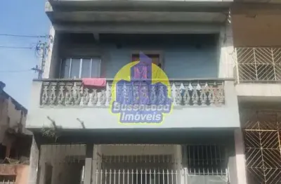 Casa com 5 quartos à venda no Conceição, Osasco 