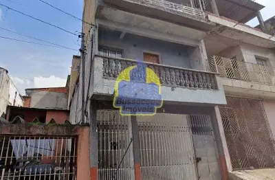 Casa com 5 quartos à venda no Conceição, Osasco 