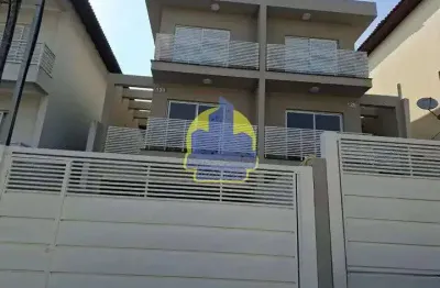 Casa com 3 quartos à venda no Novo Osasco, Osasco 