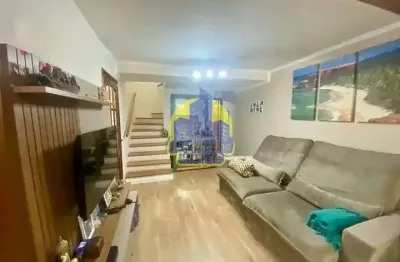 Casa com 3 quartos à venda na Cidade das Flores, Osasco 