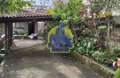 Casa com 3 quartos à venda na Bela Vista, Osasco 