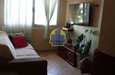 Apartamento com 3 quartos à venda no Jaguaribe, Osasco 