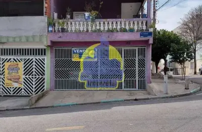 Casa com 3 quartos à venda no Bandeiras, Osasco 