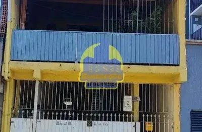 Casa com 4 quartos à venda no Novo Osasco, Osasco 