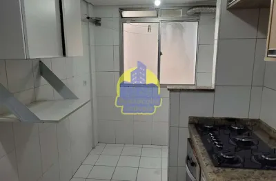 Apartamento à venda, conceição, osasco, sp | 52m² – r$ 195.000 i ap1168_bussoc