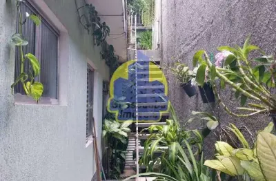 Casa com 3 quartos à venda no Jardim D'Abril, Osasco 