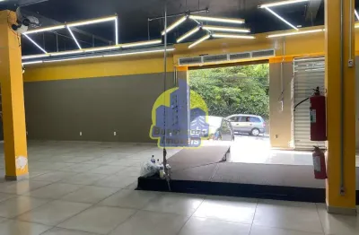 Loja para locação e venda, jardim roberto, osasco, sp -  r$ 6.900,00/mês + iptu (a confirmar)  ou v