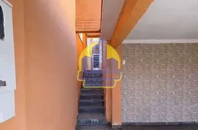 Casa com 3 quartos à venda no Jardim das Flores, Osasco 