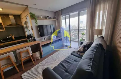 Apartamento para locação, melville empresarial i e ii, barueri, sp