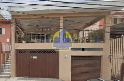 Casa com 2 quartos à venda na Rua Jequié, Quitaúna, Osasco, 250 m2 por R$ 650.000