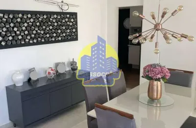 Apartamento com 2 quartos à venda na Rodovia Raposo Tavares Km, Jardim Arpoador, São Paulo