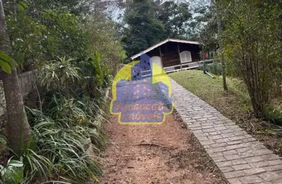 Casa com 3 quartos para alugar na Chácara Vale do Rio Cotia, Carapicuíba 