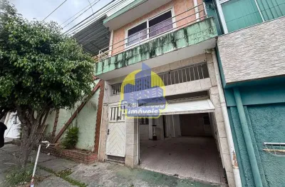 Casa com 3 quartos à venda no Cipava, Osasco 