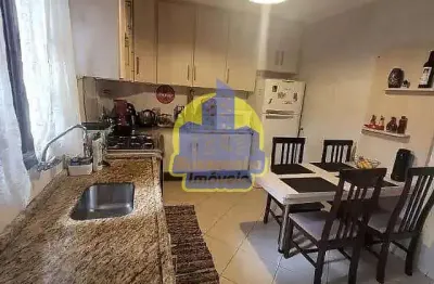 Casa com 3 quartos à venda no novo osasco, osasco , 170 m2 por r$ 690.000