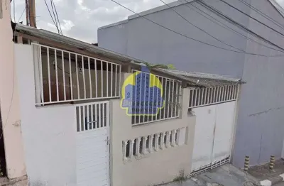 Casa com 1 quarto à venda no Km 18, Osasco 