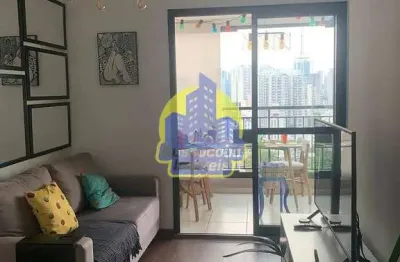 Apartamento com 1 quarto para alugar na Vila Mariana, São Paulo 