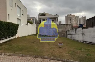 Terreno em condomínio fechado à venda no Adalgisa, Osasco 