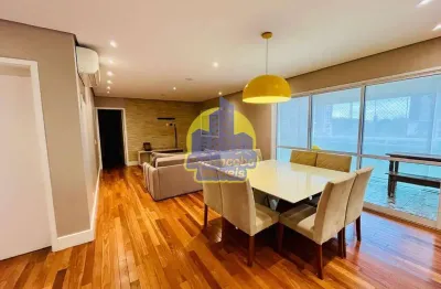 Apartamento com 3 quartos para alugar no adalgisa, osasco , 137 m2 por r$ 11.000