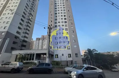 Apartamento com 2 quartos para alugar no conceição, osasco , 44 m2 por r$ 2.200