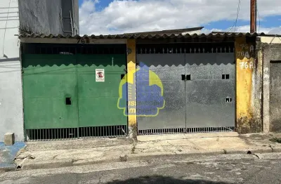 Casa com 2 quartos à venda no jardim d'abril, são paulo , 100 m2 por r$ 380.000