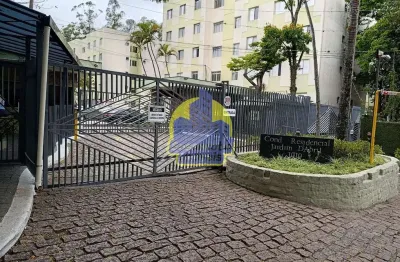 Apartamento com 2 quartos para alugar no Jardim D'Abril, São Paulo 
