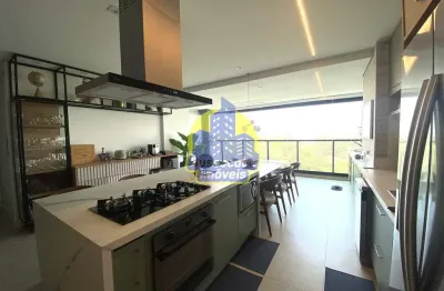 Apartamento com 3 quartos à venda na vila yara, osasco , 183 m2 por r$ 2.650.000