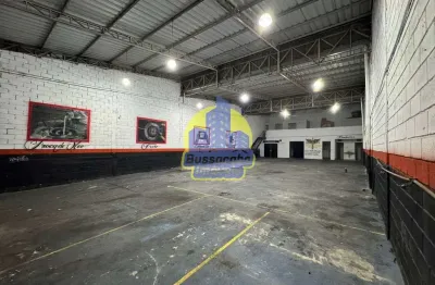 Barracão / galpão / depósito com 2 salas para alugar no quitaúna, osasco , 400 m2 por r$ 8.000