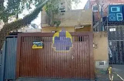 Casa com 2 quartos à venda no bussocaba, osasco , 125 m2 por r$ 1.000.000