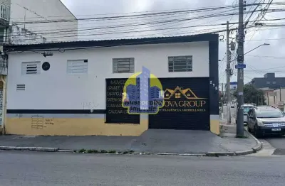 Ponto comercial para alugar no Pestana, Osasco 