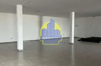 Ponto comercial com 2 salas para alugar no padroeira, osasco , 130 m2 por r$ 5.000