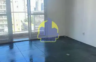 Sala comercial para alugar na vila yara, osasco , 32 m2 por r$ 1.200