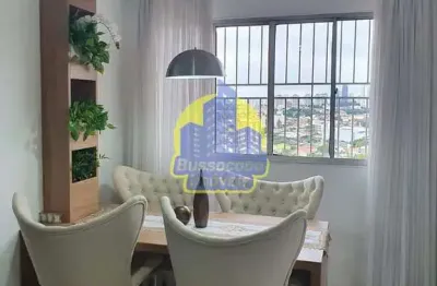 Apartamento com 2 quartos à venda na bela vista, osasco , 60 m2 por r$ 400.000