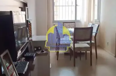 Apartamento com 2 quartos para alugar no bandeiras, osasco , 55 m2 por r$ 1.400