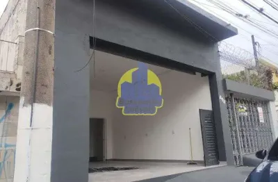 Ponto comercial para alugar na Vila Yara, Osasco 