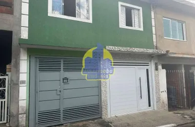 Casa com 1 quarto para alugar no jardim d'abril, osasco , 40 m2 por r$ 1.250